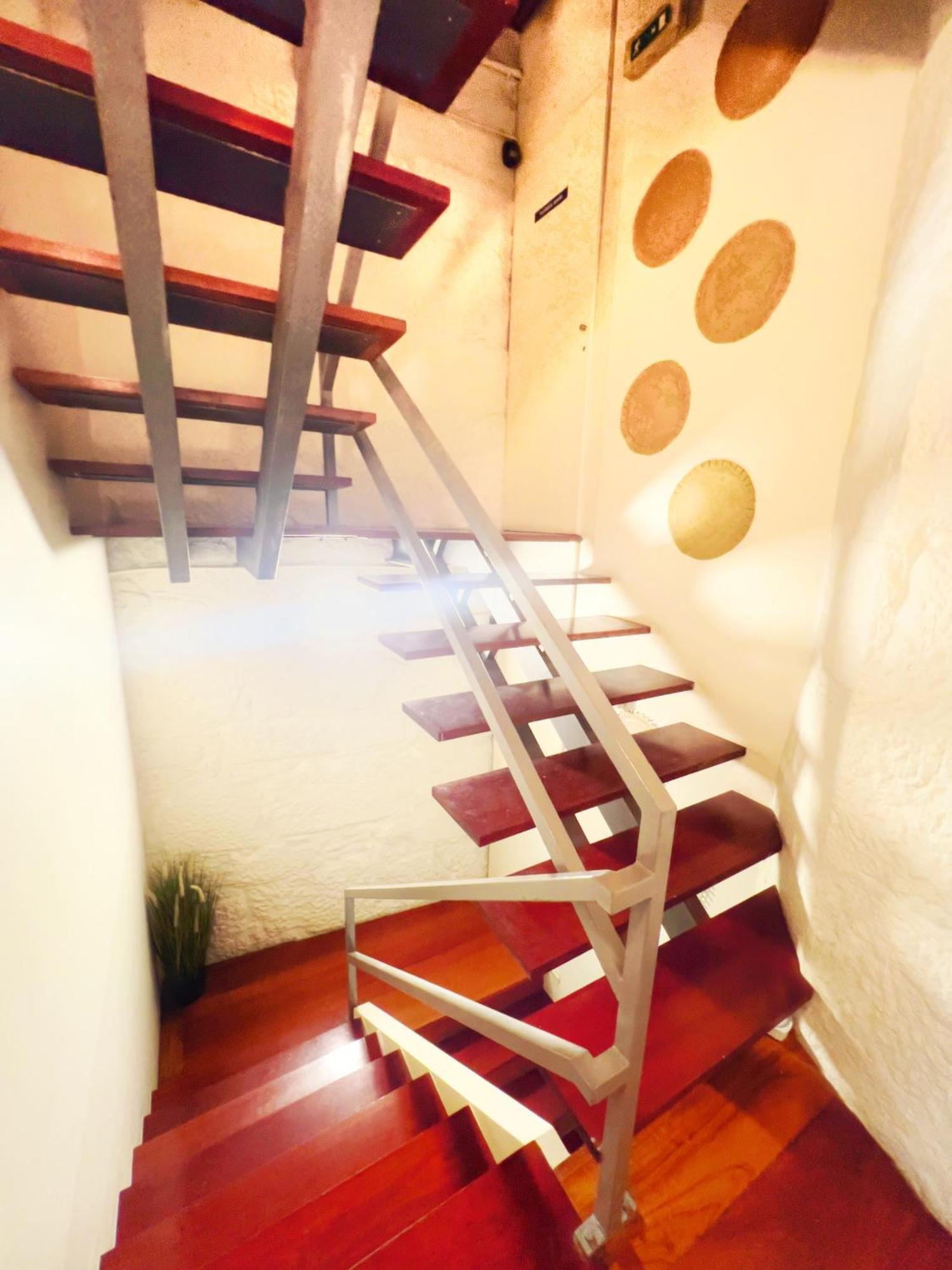 פורטו Sao Domingos Residences 1 מראה חיצוני תמונה