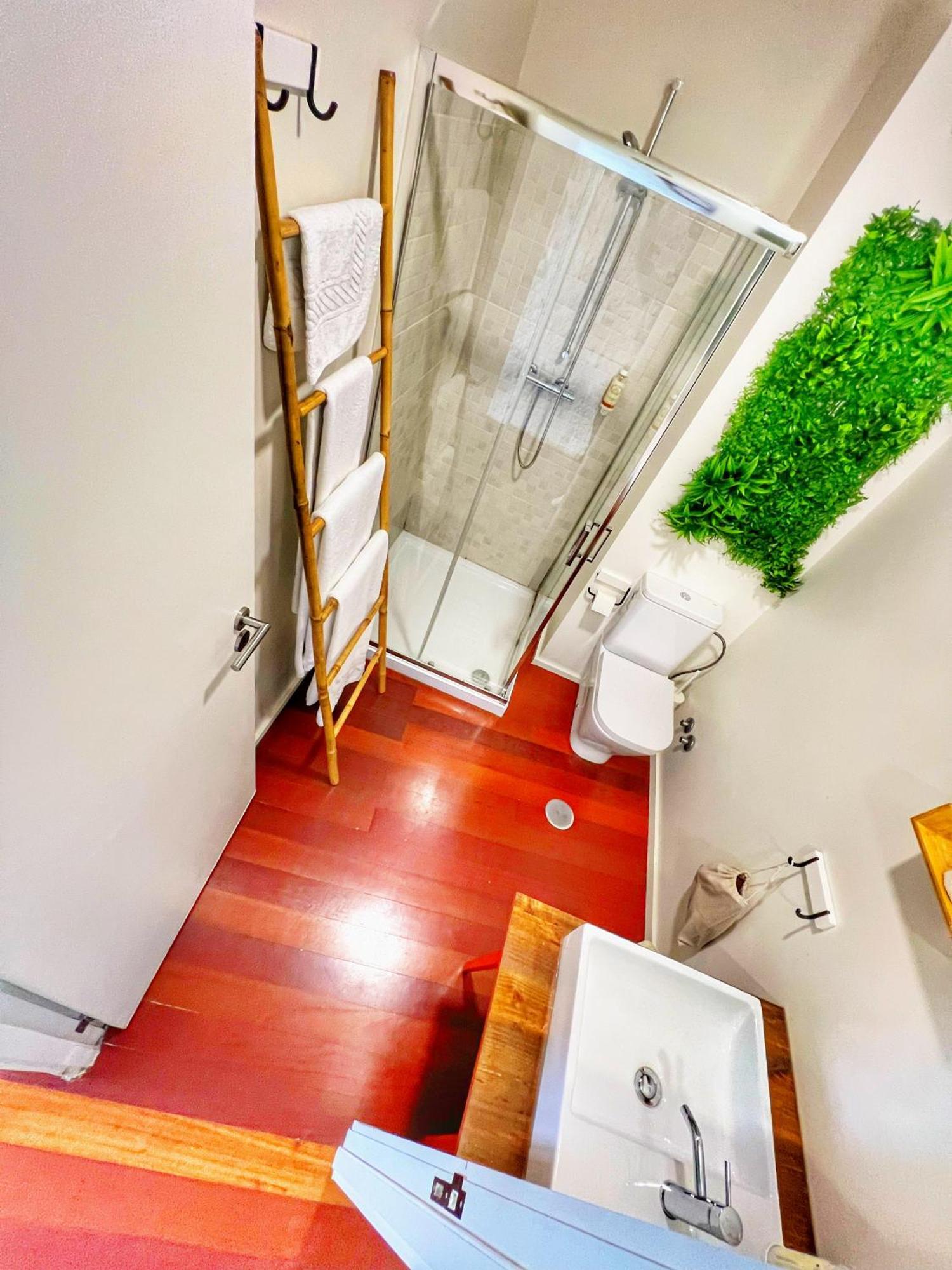פורטו Sao Domingos Residences 1 מראה חיצוני תמונה