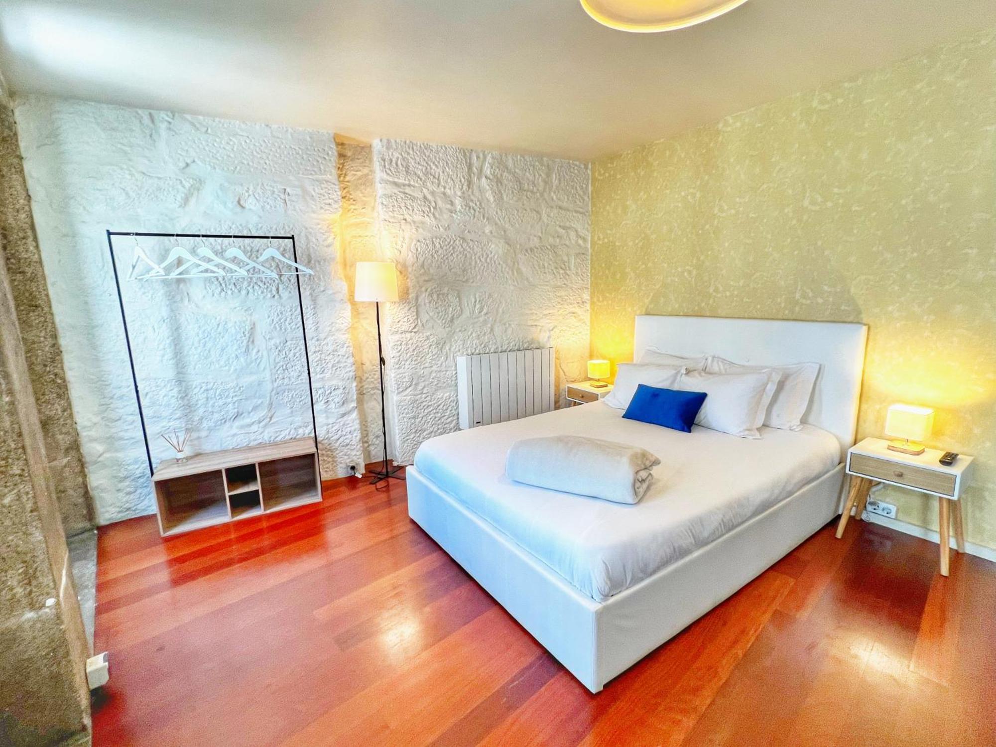 פורטו Sao Domingos Residences 1 מראה חיצוני תמונה