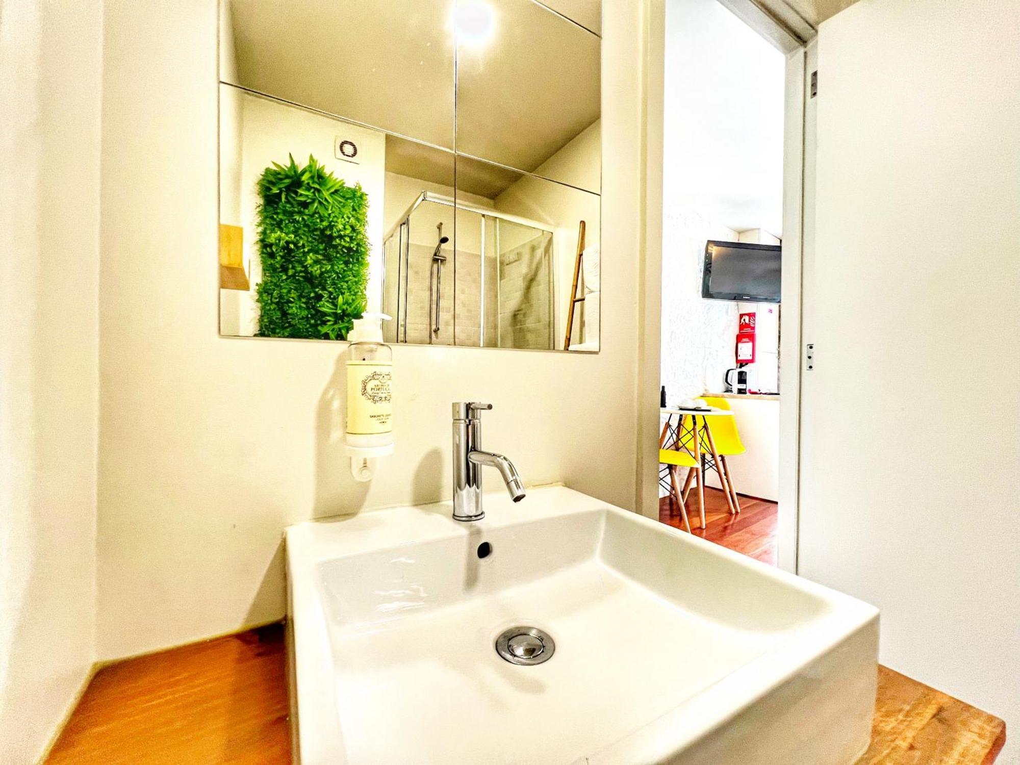 פורטו Sao Domingos Residences 1 מראה חיצוני תמונה