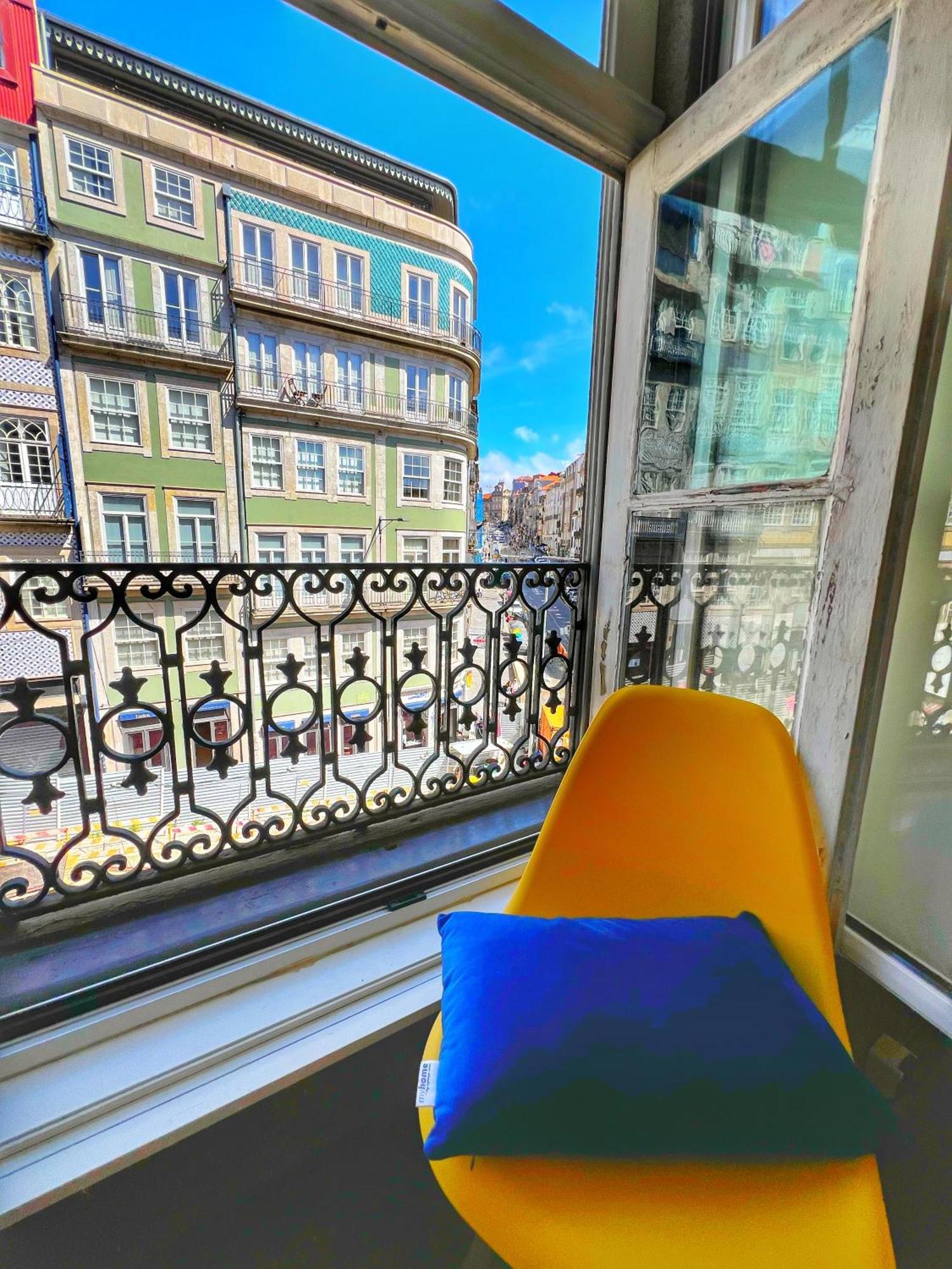פורטו Sao Domingos Residences 1 מראה חיצוני תמונה