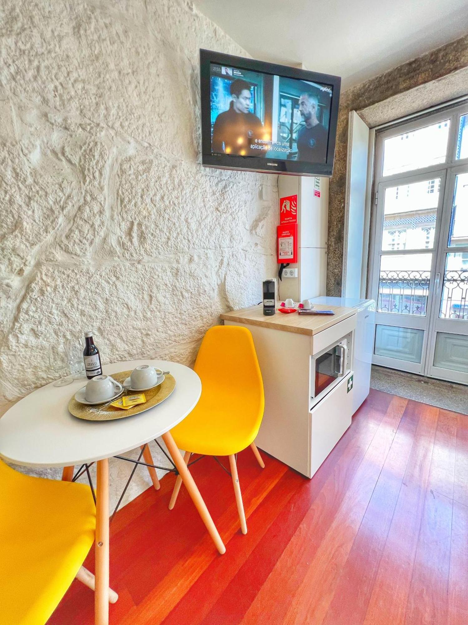 פורטו Sao Domingos Residences 1 מראה חיצוני תמונה