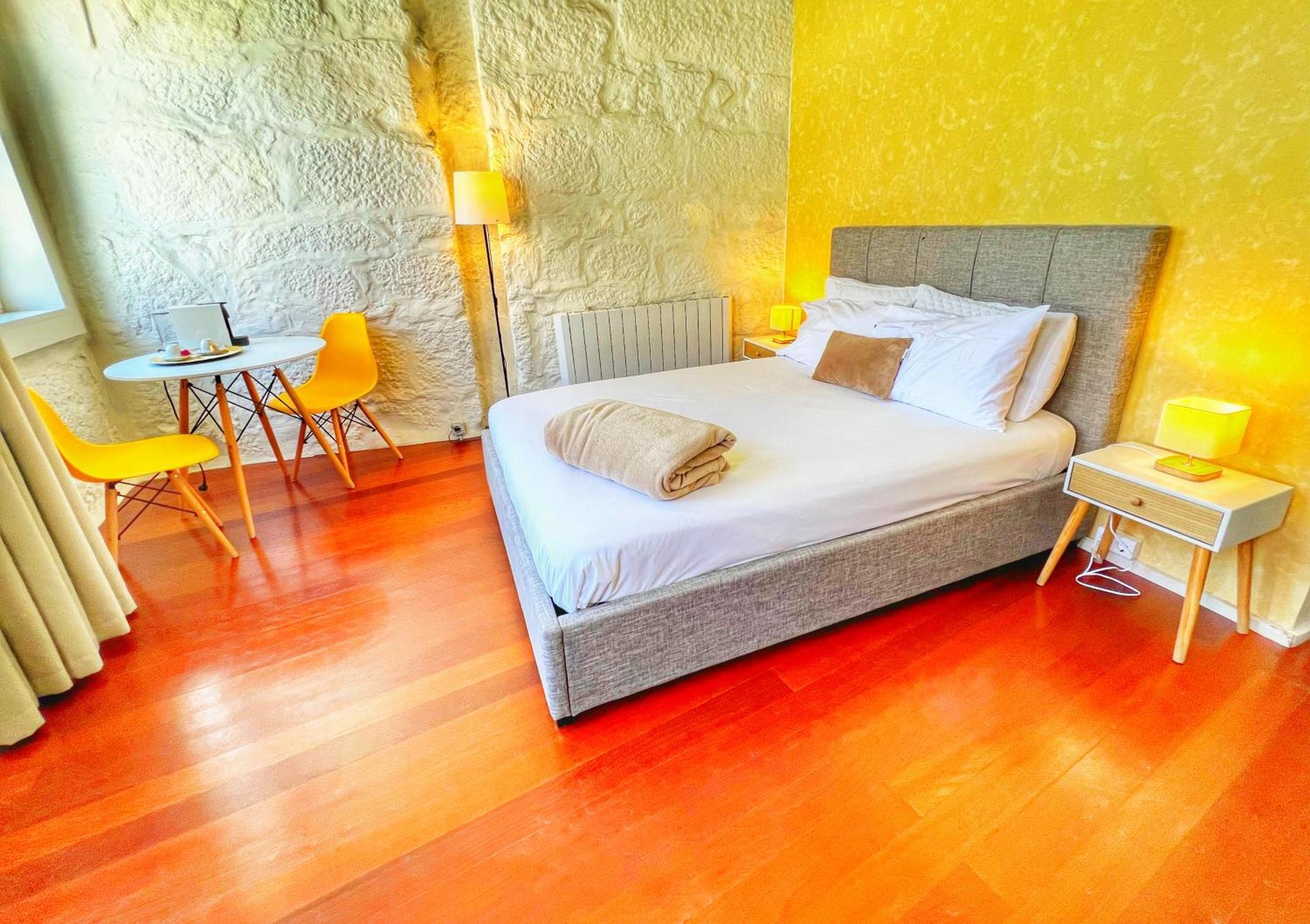 פורטו Sao Domingos Residences 1 מראה חיצוני תמונה