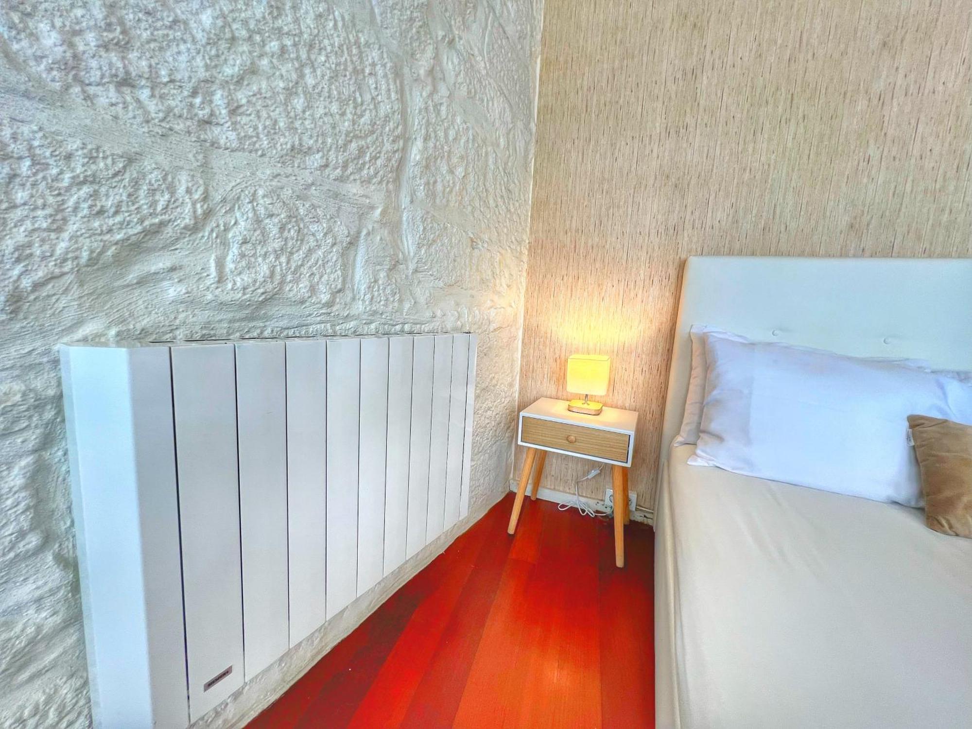 פורטו Sao Domingos Residences 1 מראה חיצוני תמונה