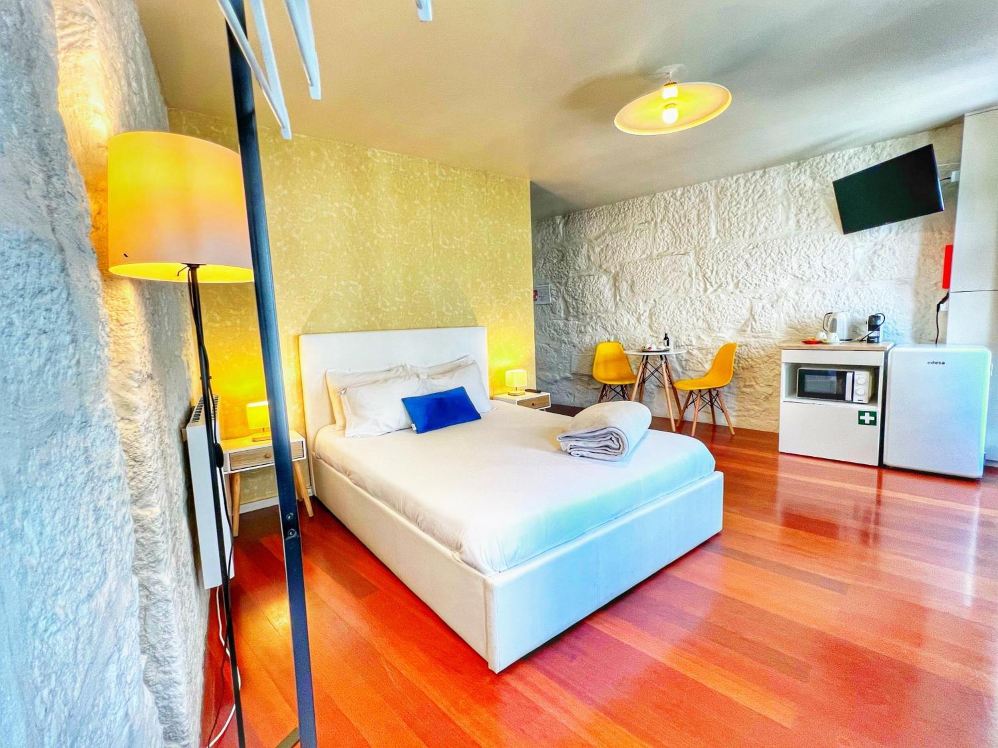 פורטו Sao Domingos Residences 1 מראה חיצוני תמונה