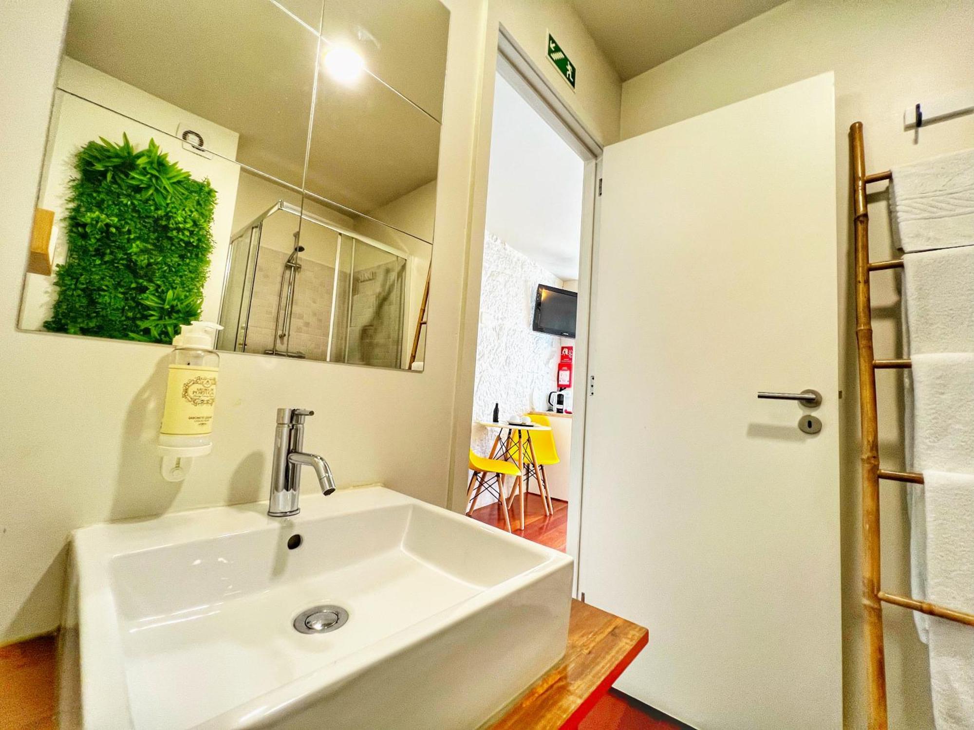 פורטו Sao Domingos Residences 1 מראה חיצוני תמונה