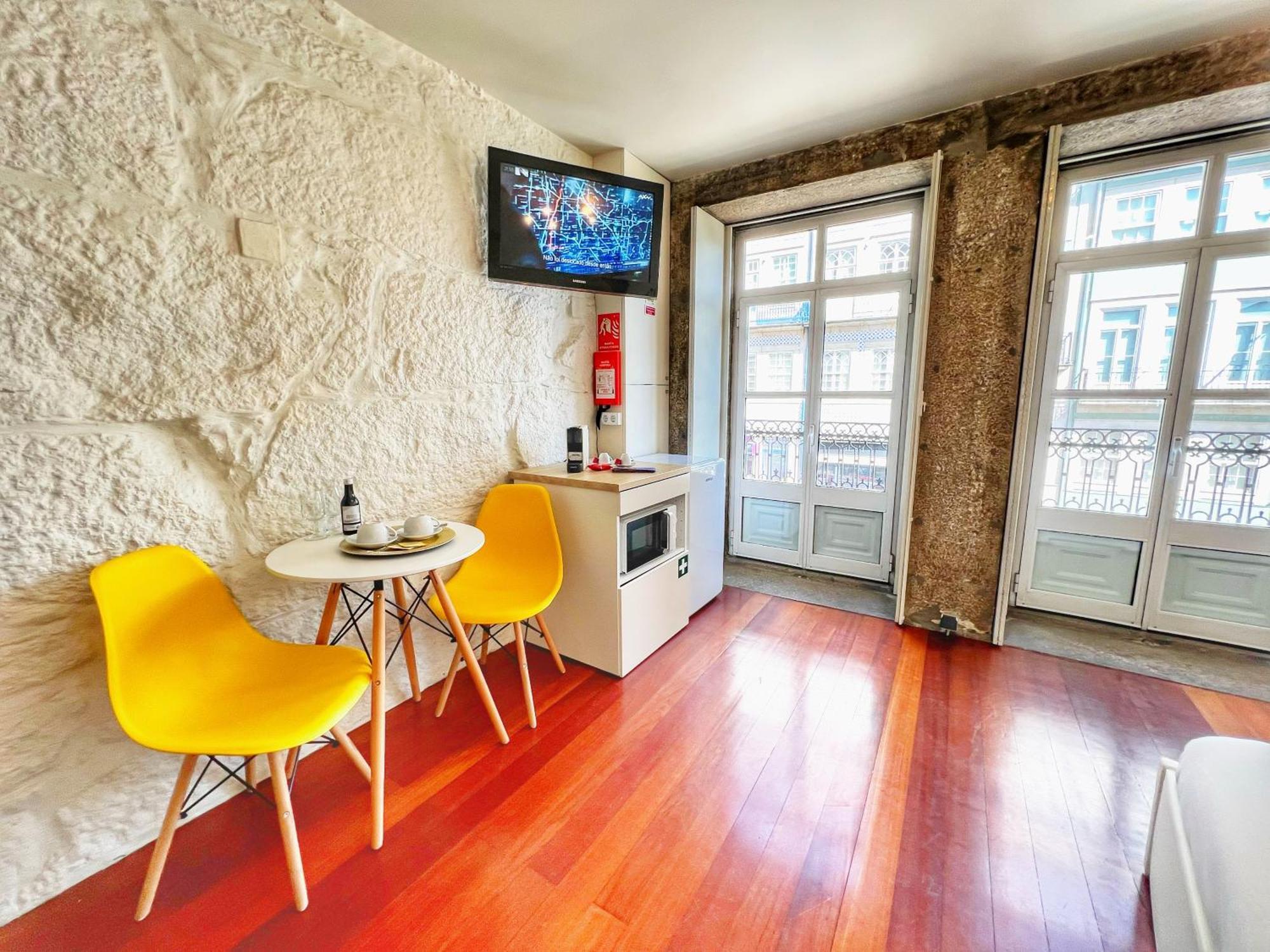 פורטו Sao Domingos Residences 1 מראה חיצוני תמונה