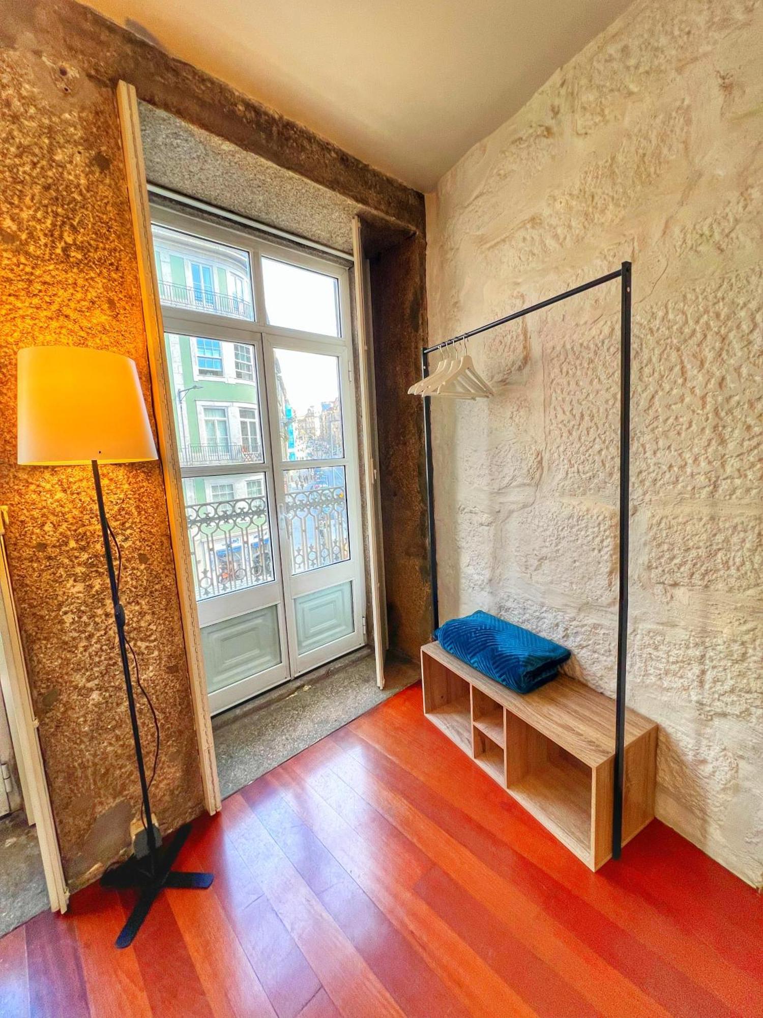 פורטו Sao Domingos Residences 1 מראה חיצוני תמונה