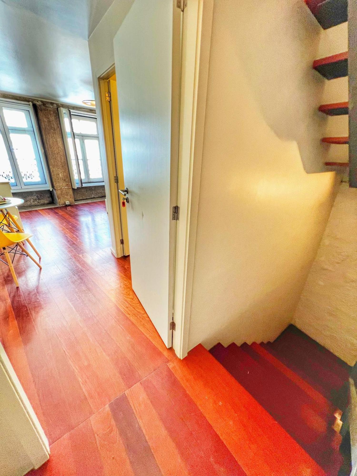 פורטו Sao Domingos Residences 1 מראה חיצוני תמונה