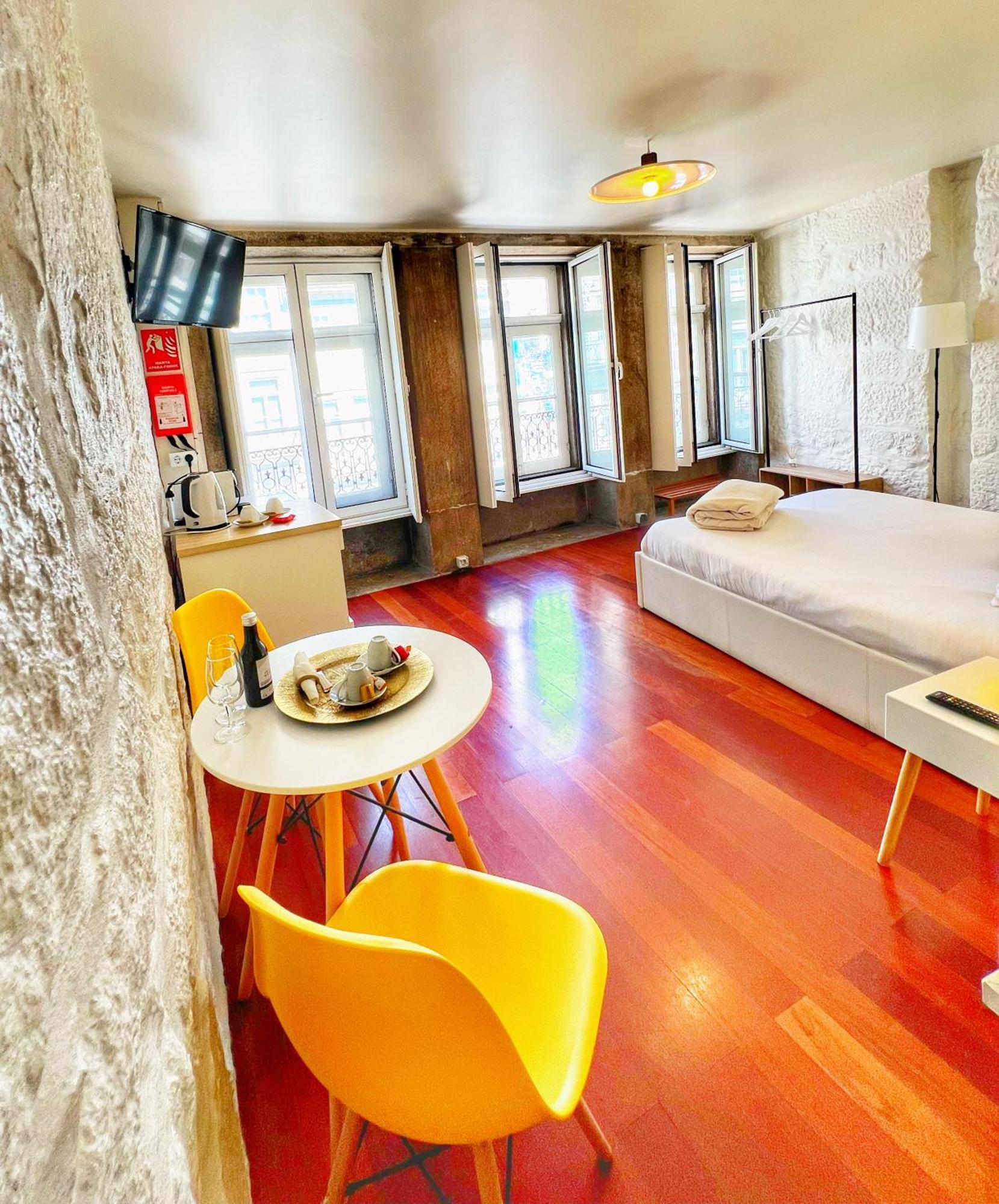 פורטו Sao Domingos Residences 1 מראה חיצוני תמונה