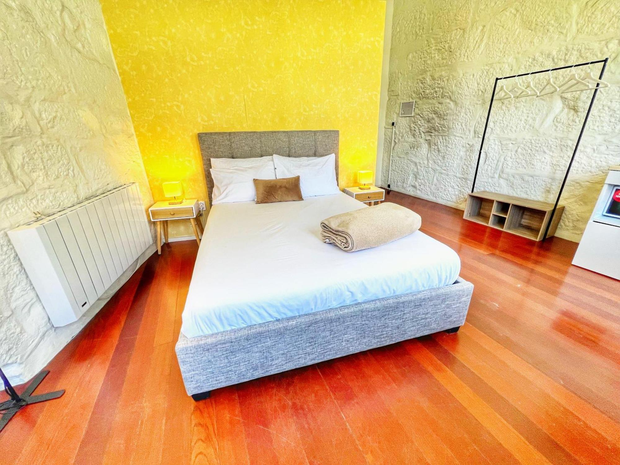 פורטו Sao Domingos Residences 1 מראה חיצוני תמונה