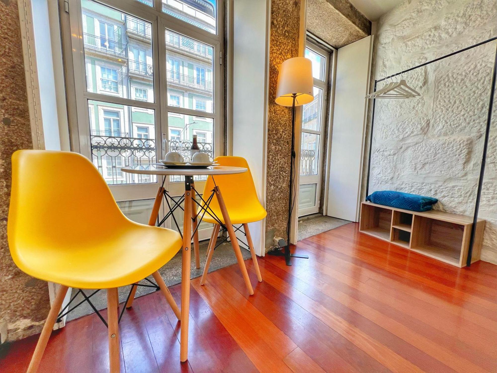 פורטו Sao Domingos Residences 1 מראה חיצוני תמונה